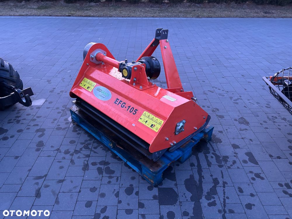 Kubota B1181 - 9