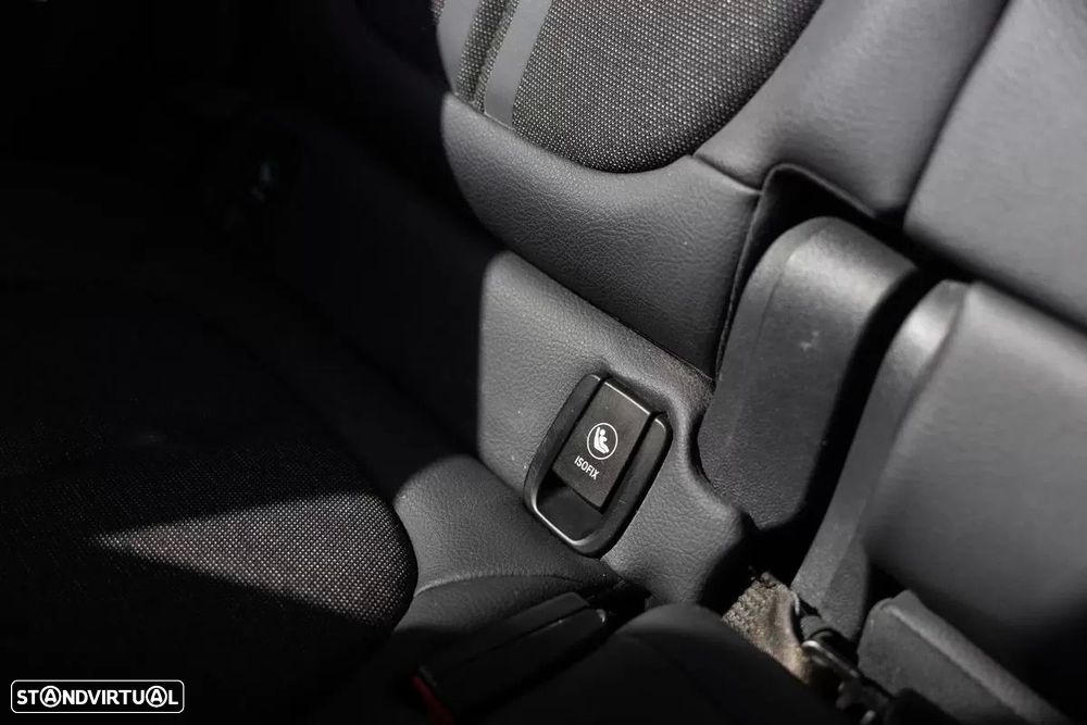 BMW 216 Active Tourer d Line Luxury - 31