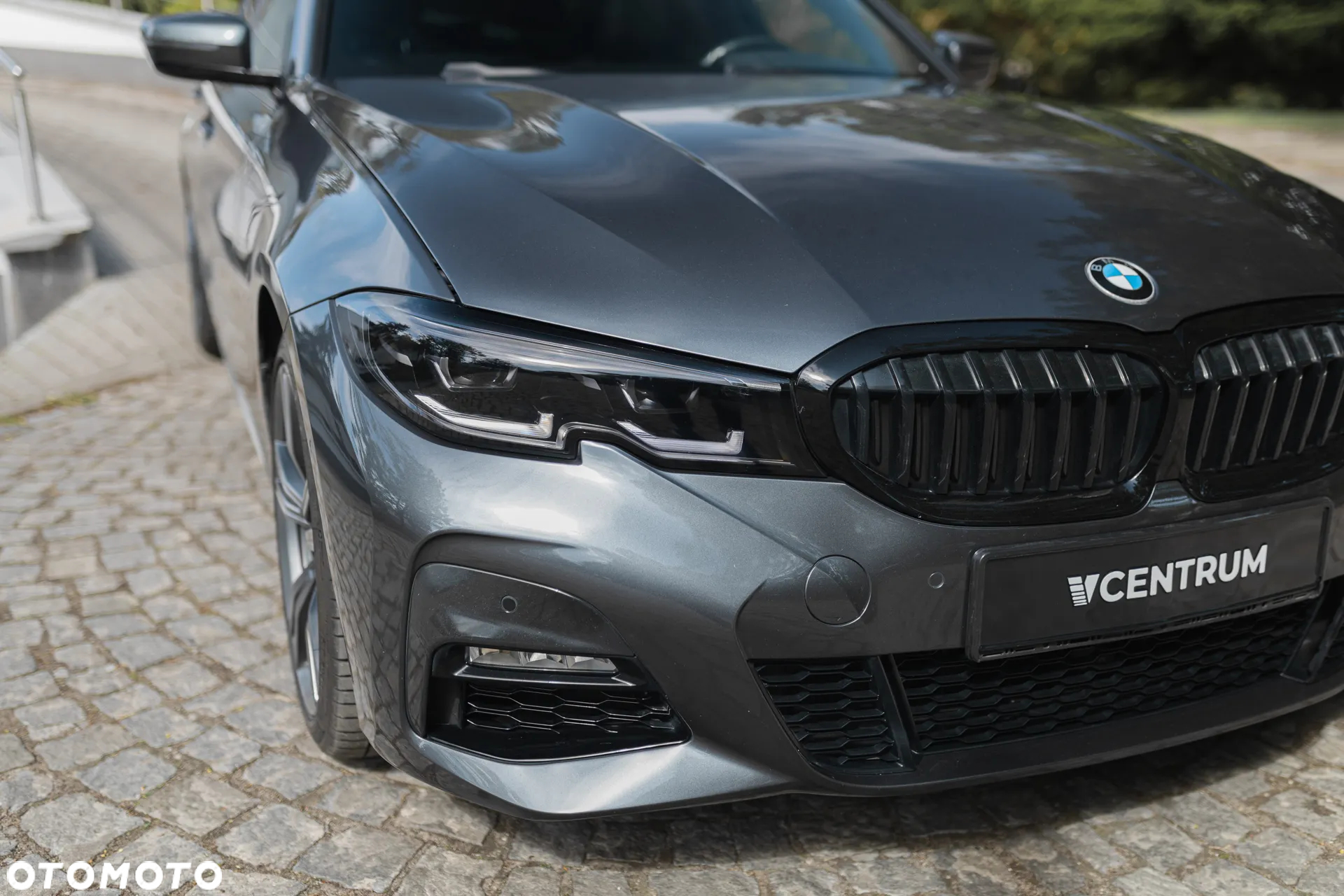 BMW Seria 3 330i xDrive M Sport - 7
