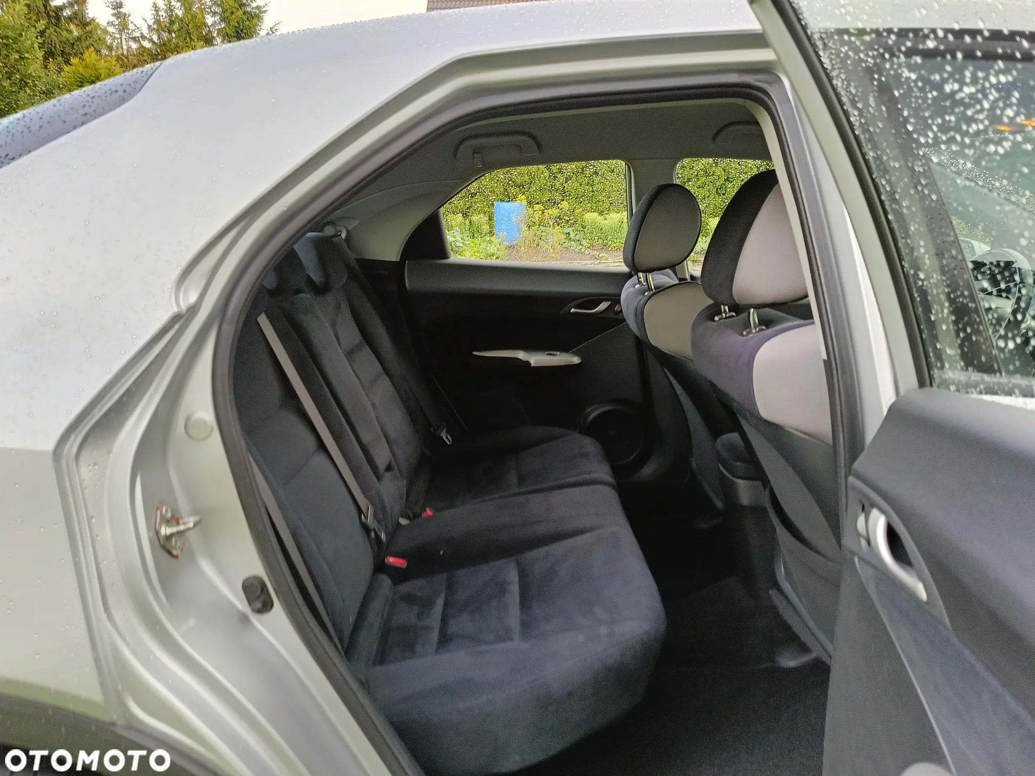 Honda Civic 1.4i-DSi i-SHIFT Sport - 19