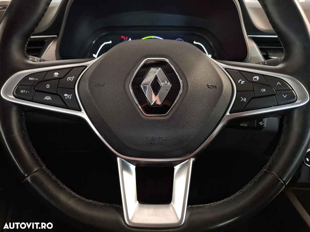 Renault Arkana E-TECH Intens - 33