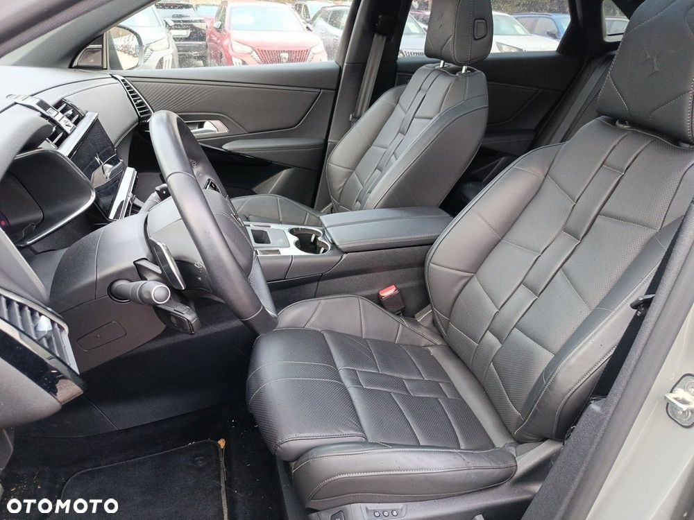 DS Automobiles DS 7 Crossback - 9