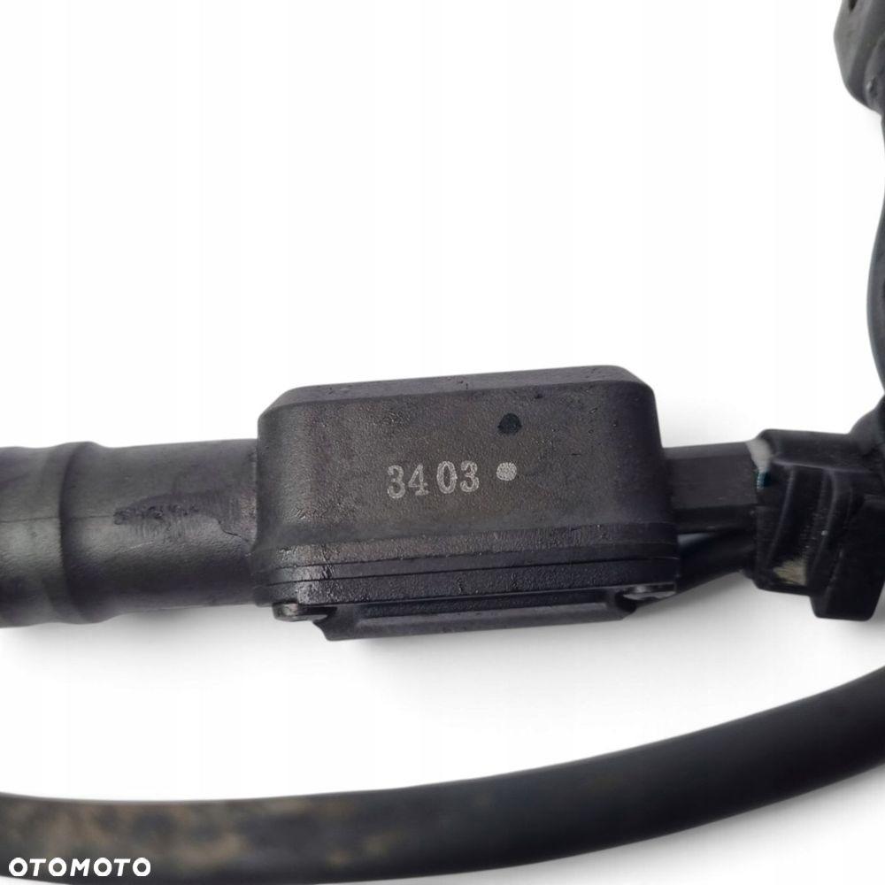 QUICKSHIFTER Yamaha MT-09 SP RN69 RN82 RN83 dźwignia zmiany biegów - 6