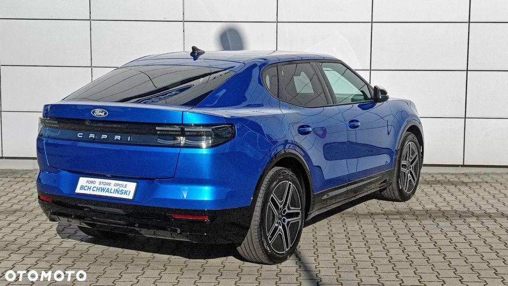 Ford Capri 77 kWh Premium RWD - 37