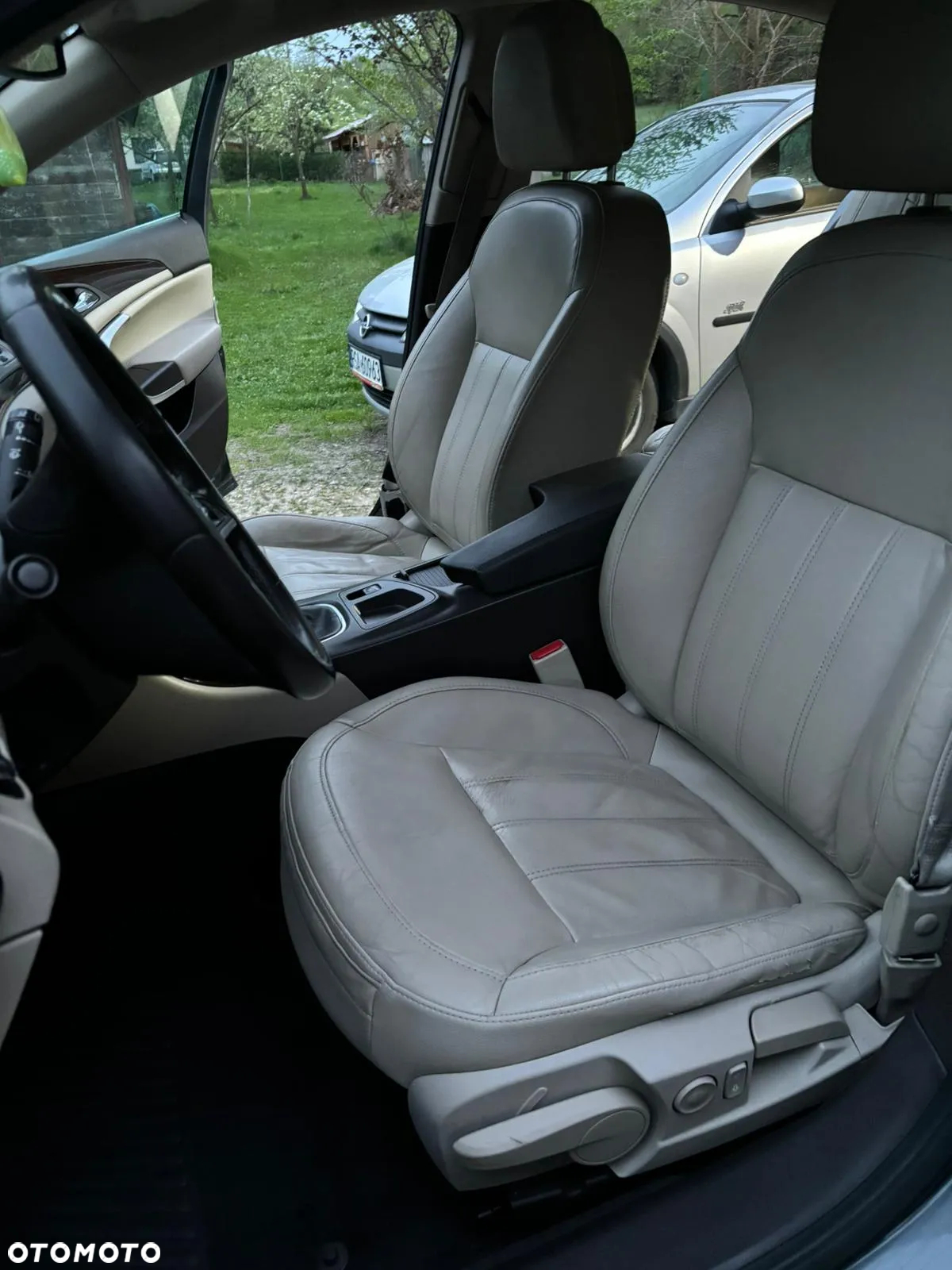 Opel Insignia 2.0 CDTI - 6