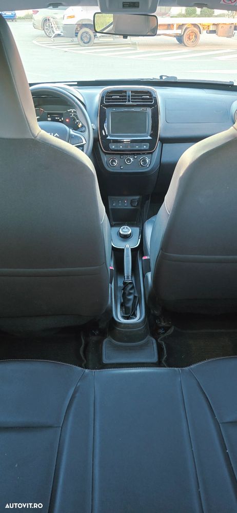 Dacia Spring EXTREME - 17