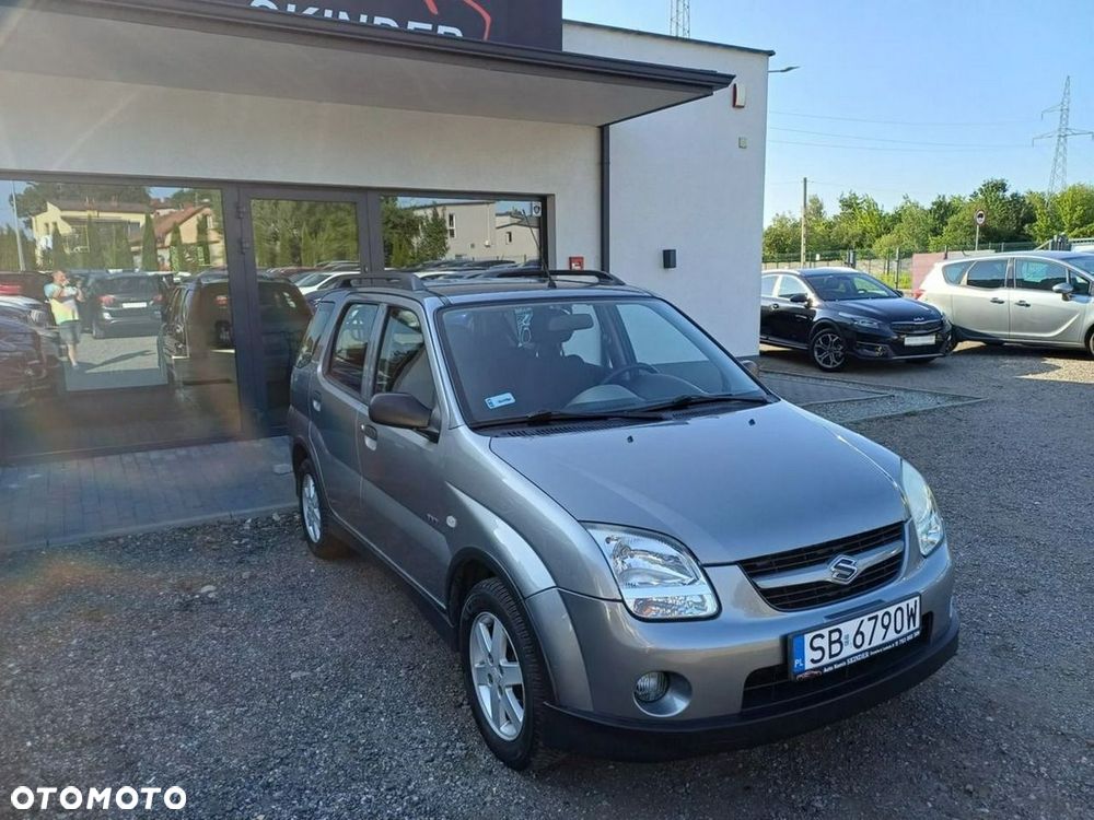 Suzuki Ignis 1.3 Comfort - 10