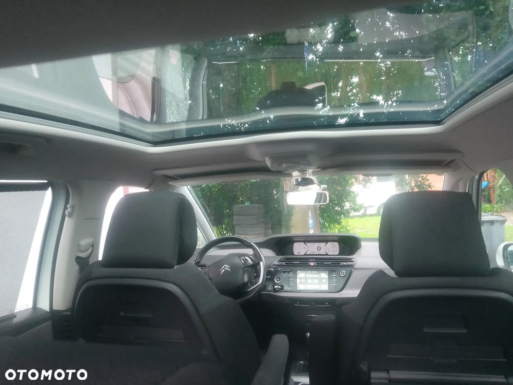 Citroën C4 Picasso - 3