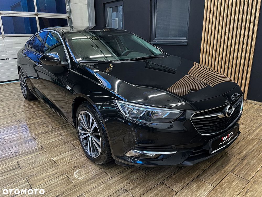 Opel Insignia 1.6 Business Innovation - 5