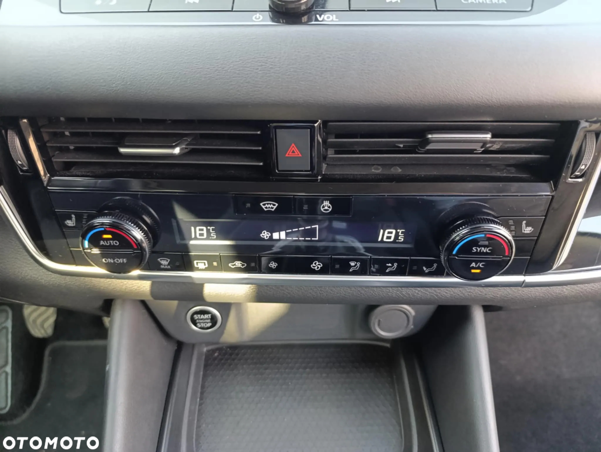 Nissan Qashqai - 18
