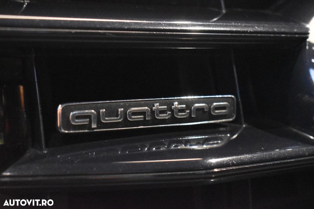 Audi A7 Sportback 50 TDI quattro Tiptronic - 21