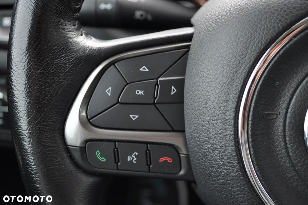 Jeep Renegade 1.3 GSE T4 Turbo Limited FWD S&S - 24