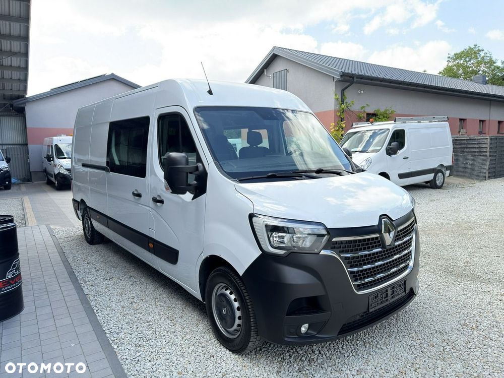 Renault Master - 3