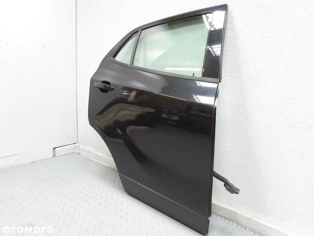 OPEL MOKKA A X 12-19 DRZWI TYL PRAWE Z22C - 4