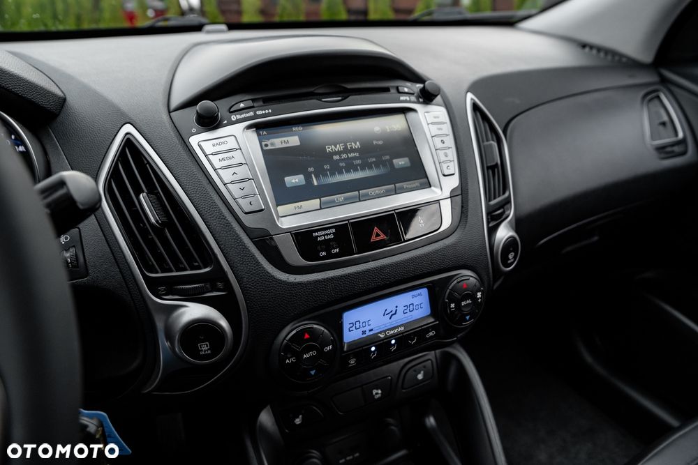 Hyundai ix35 2.0 Style - 35