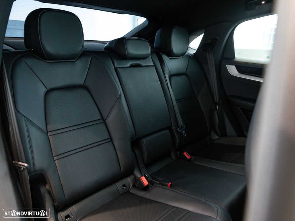 Porsche Cayenne Coupé S E-Hybrid - 31