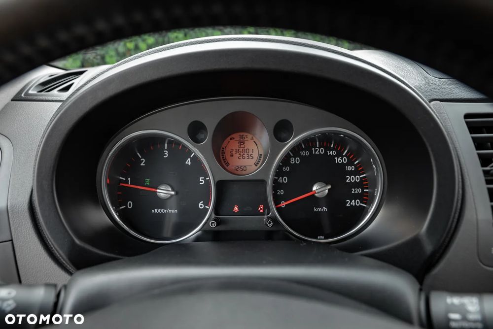 Nissan X-Trail 2.0 dCi 4x4 DPF Automatik Platinum - 30