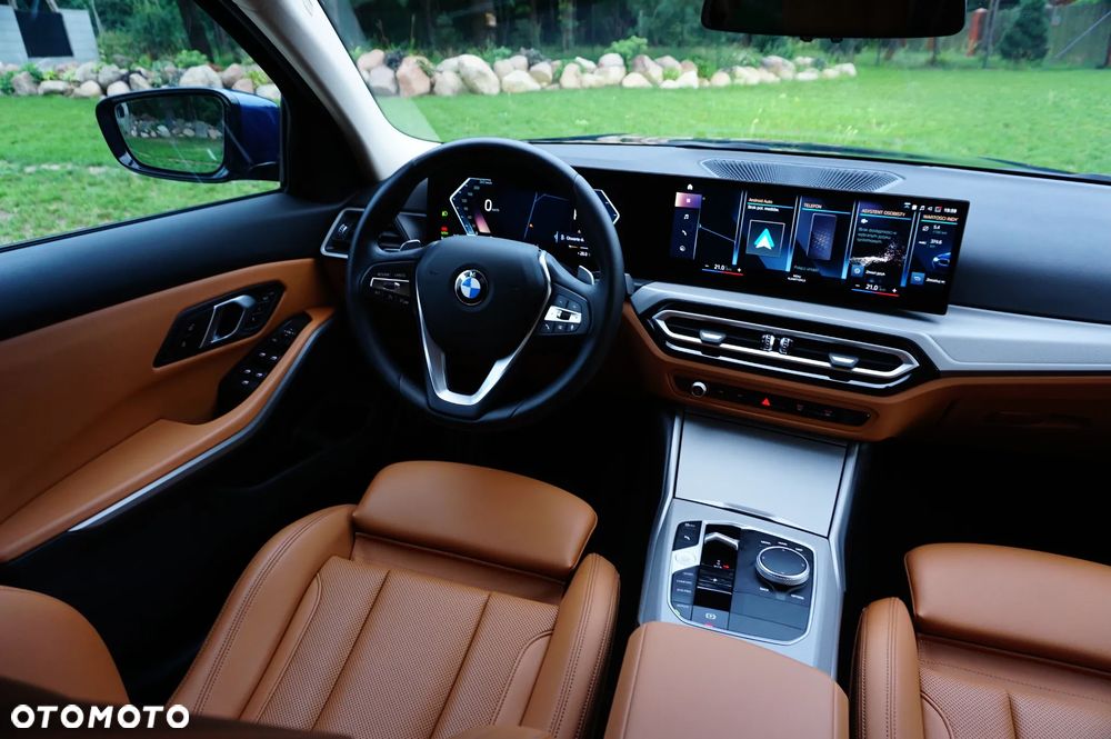 BMW Seria 3 - 23