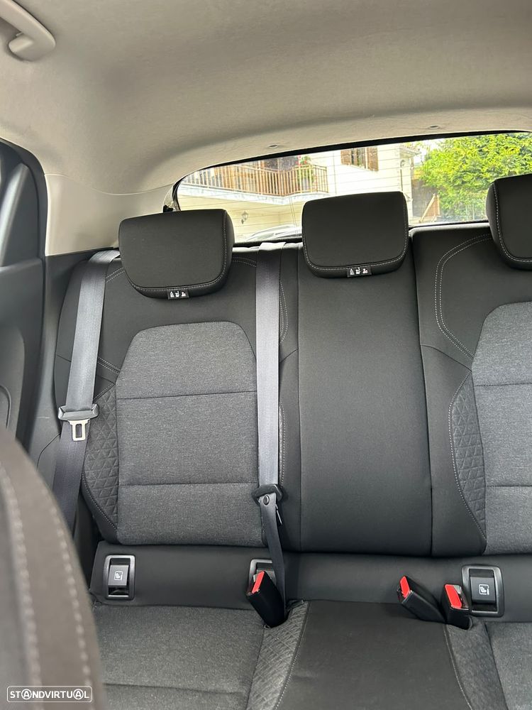 Renault Clio 1.5 Blue dCi Intens - 33