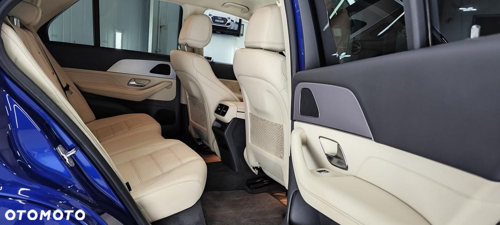 Mercedes-Benz GLE 450 AMG 4-Matic - 8