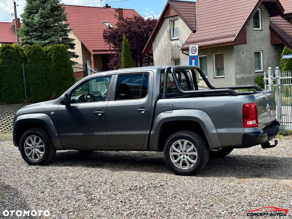 Volkswagen Amarok - 17