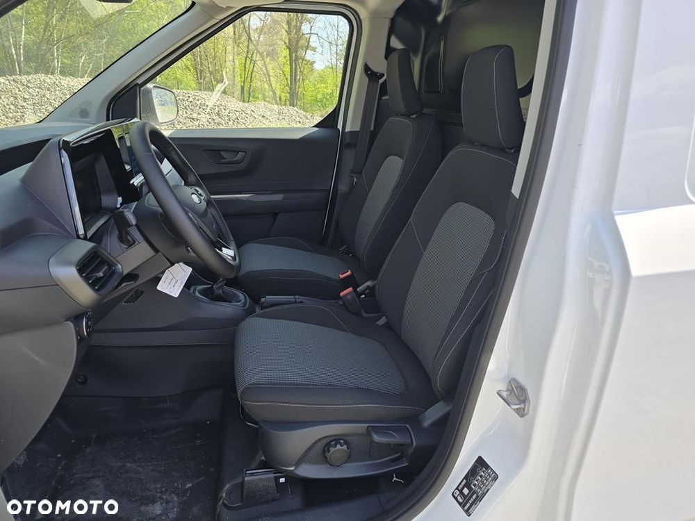 Ford Transit Courier 1.5 EcoBlue 1,9t Trend - 10