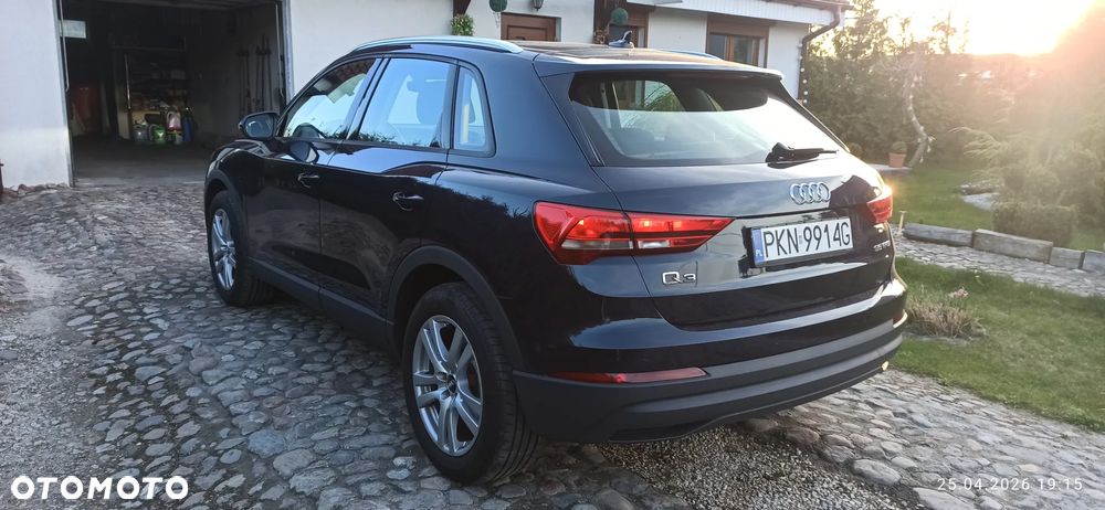 Audi Q3 - 5