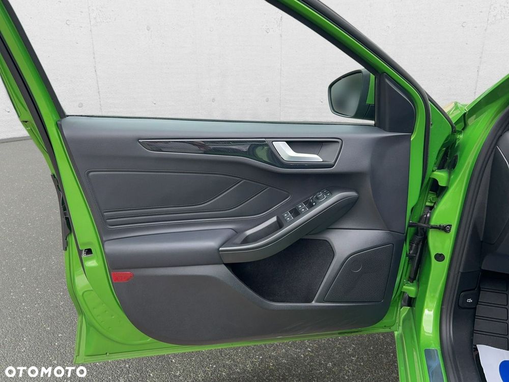 Ford Focus 2024