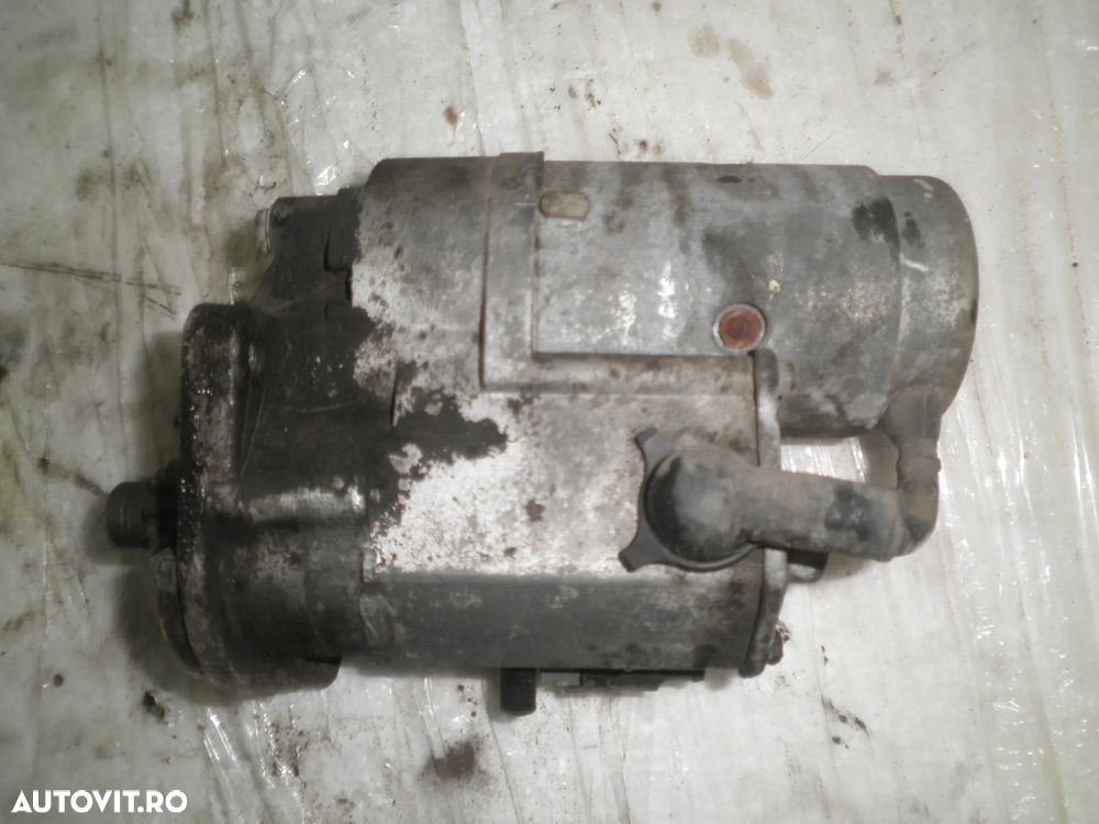 Electromotor Kia Carens, Sportage, Hyundai Tucson, 2.0 CTDI 36100-27010