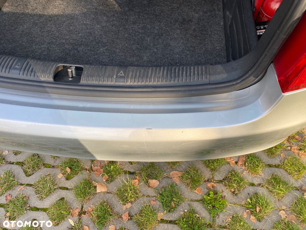 Skoda Fabia - 10