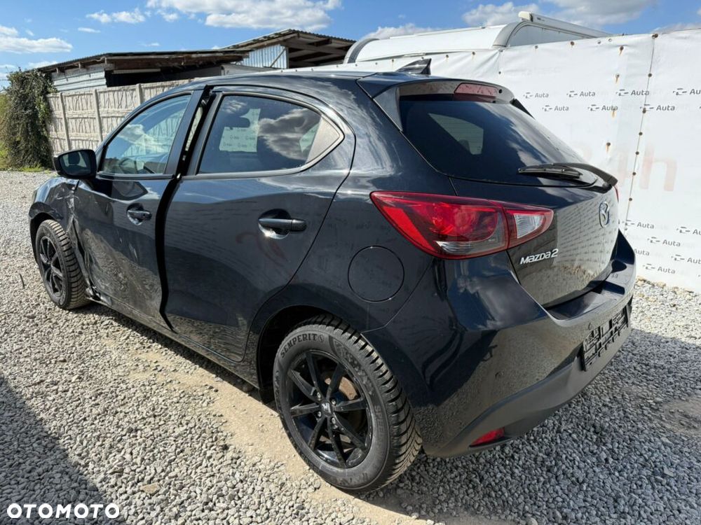 Mazda 2 SKYACTIV-G 90 KIZOKU - 6