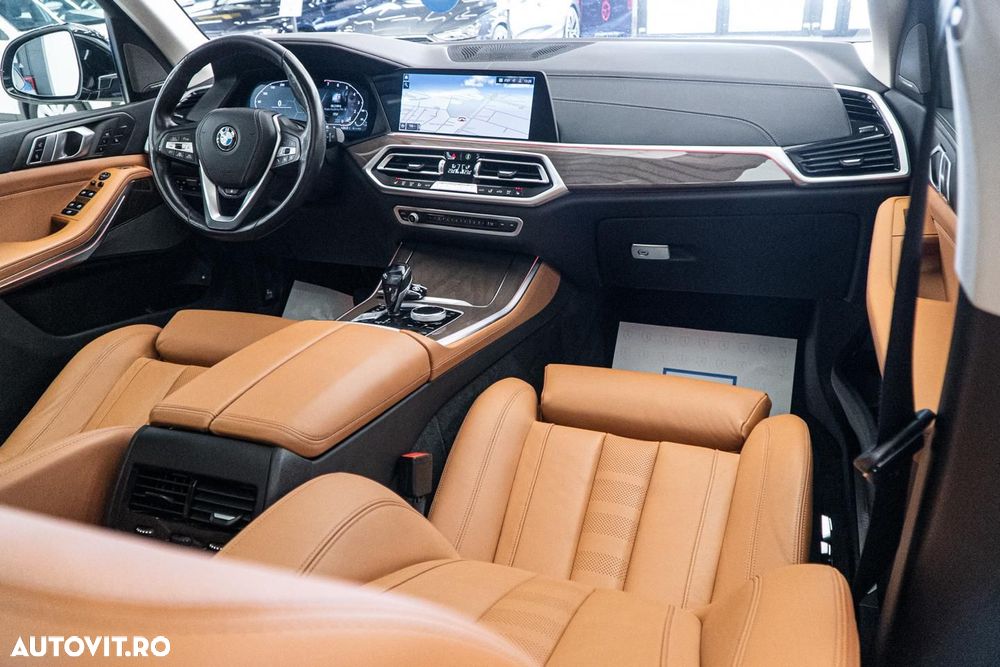 BMW X5 xDrive45e AT PHEV - 2