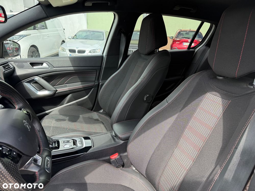 Peugeot 308 - 20