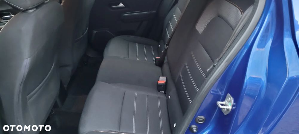 Dacia Sandero Stepway TCe 90 Expression + - 24