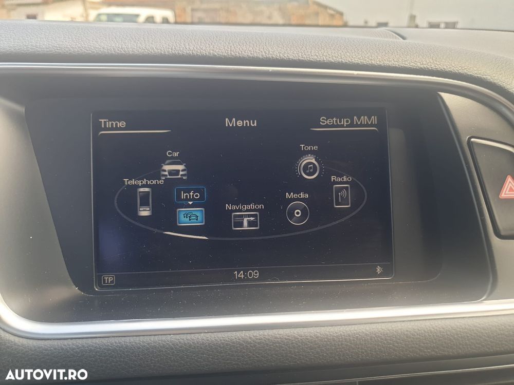 Audi Q5 2.0 TDI Quattro Stronic - 21