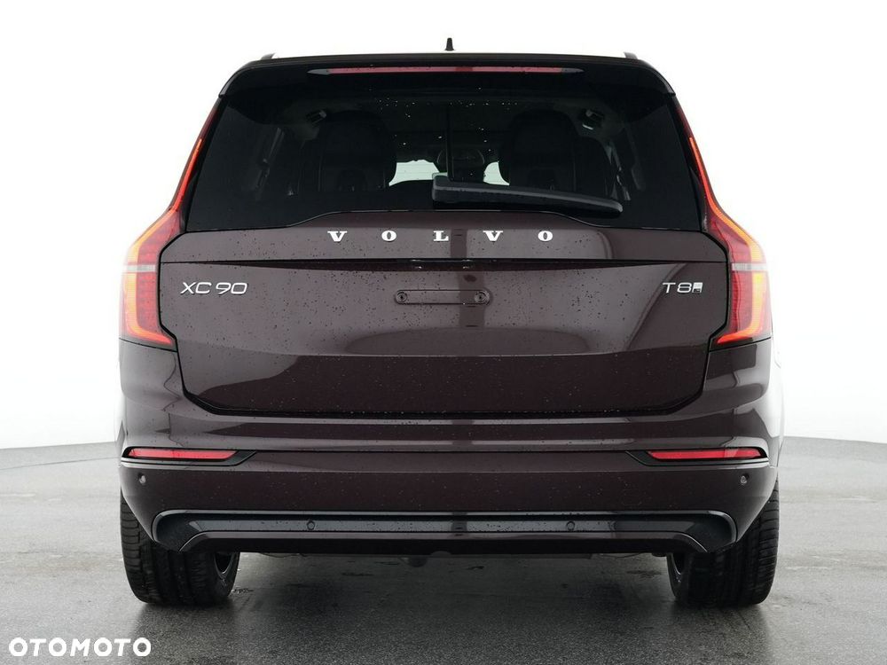 Volvo XC 90 T8 AWD Plug-In Hybrid Plus Dark 7os - 3