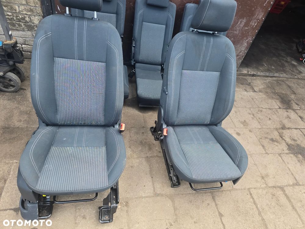 Komplet foleli ford c-max mk2 - 3