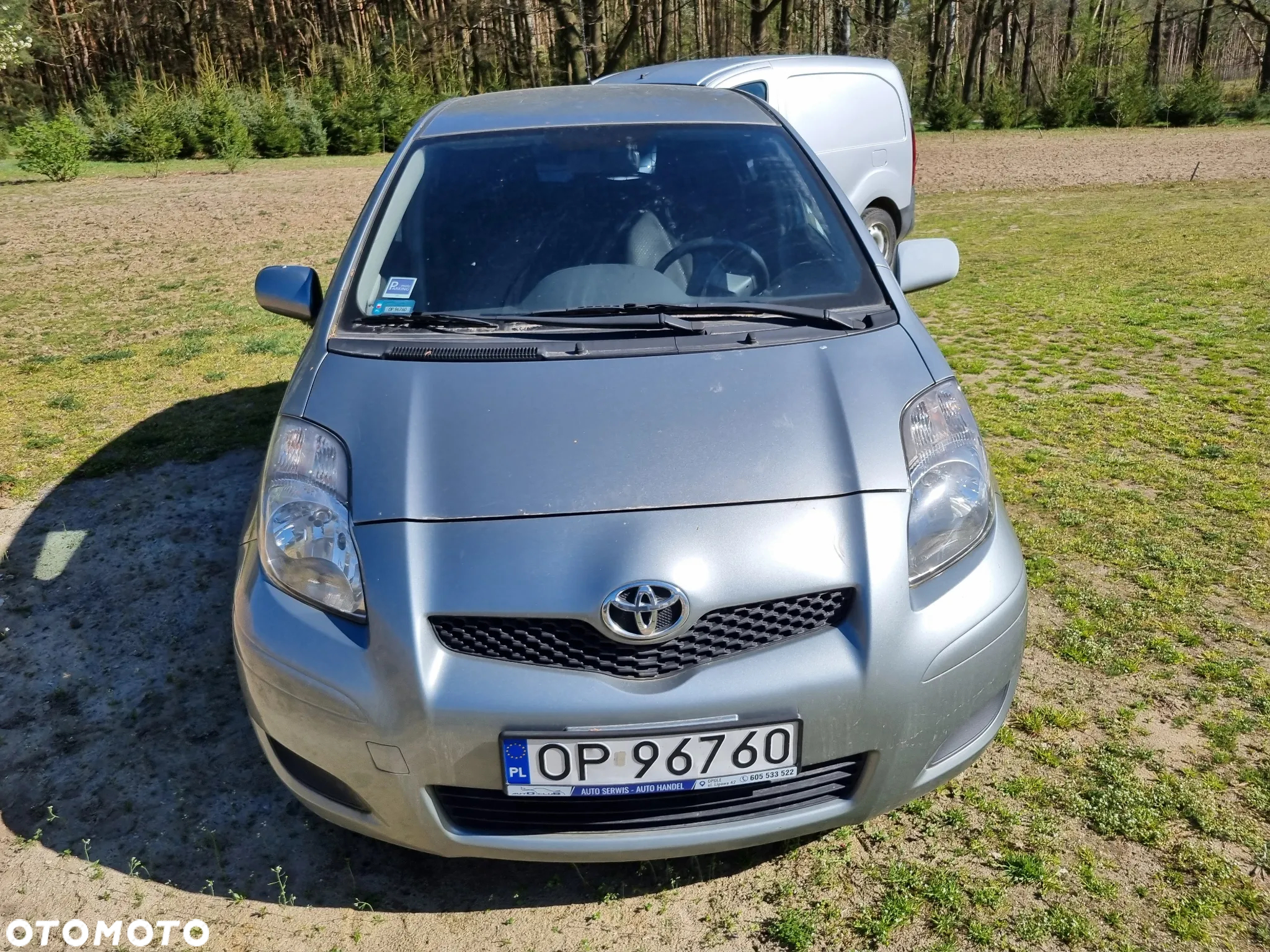 Toyota Yaris - 2