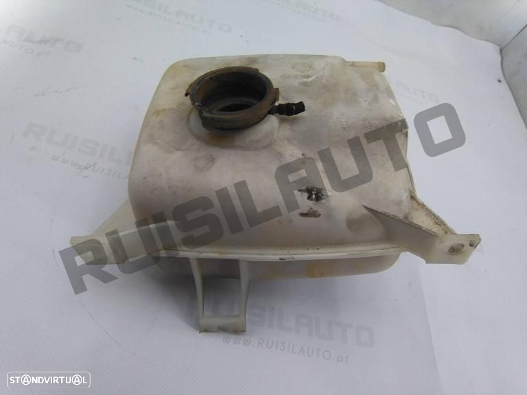Depósito / Vaso Agua Radiador  Fiat Ducato I [1981_1993] 1.9 D - 3