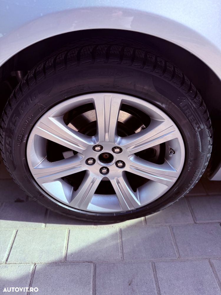 Jaguar XF 2.2D Luxury - 13