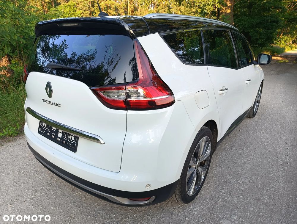 Renault Scenic ENERGY TCe 130 S&S LIMITED - 8
