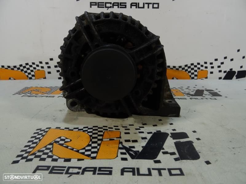 Alternador Volvo S60 I (384)  8676498 / 0124525029 /  0 124 525 029 - 1