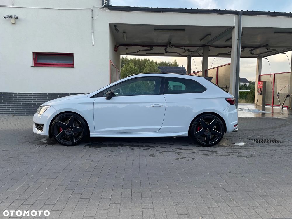 Seat Leon - 6