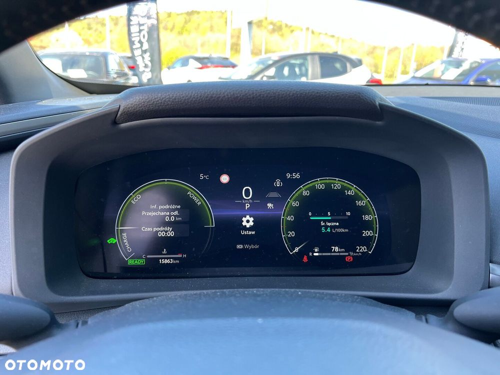 Toyota C-HR - 12