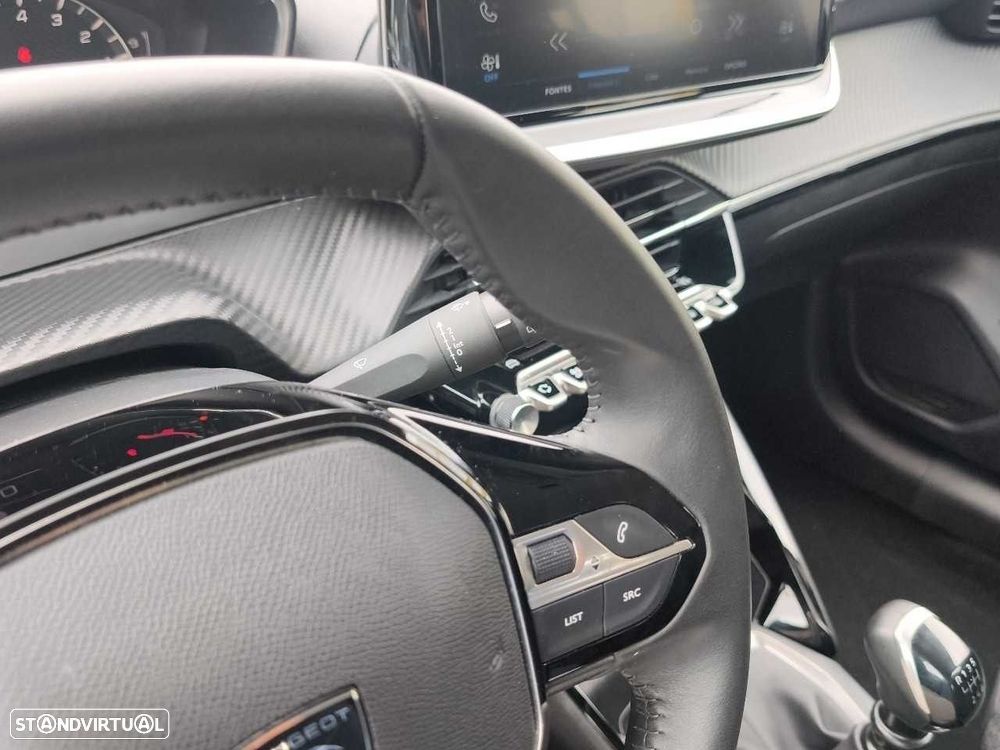 Peugeot 208 1.2 PureTech Style - 16