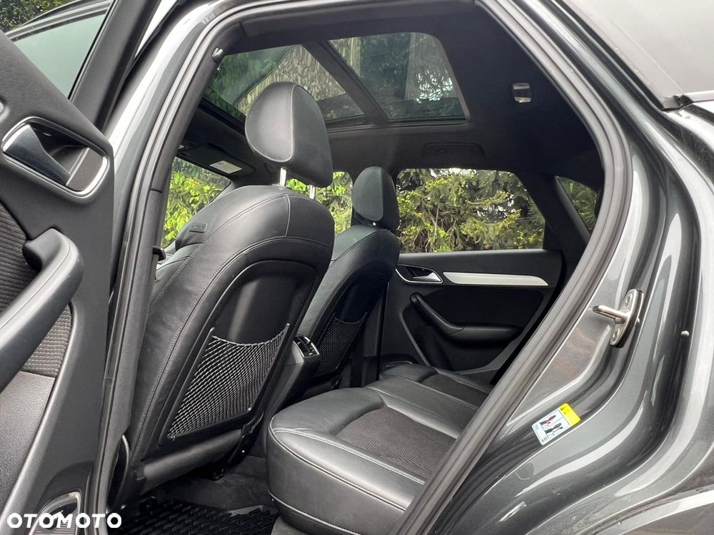 Audi Q3 - 20