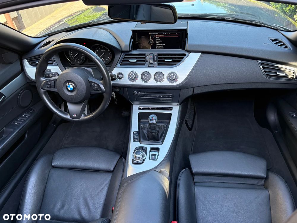 BMW Z4 20i sDrive - 9