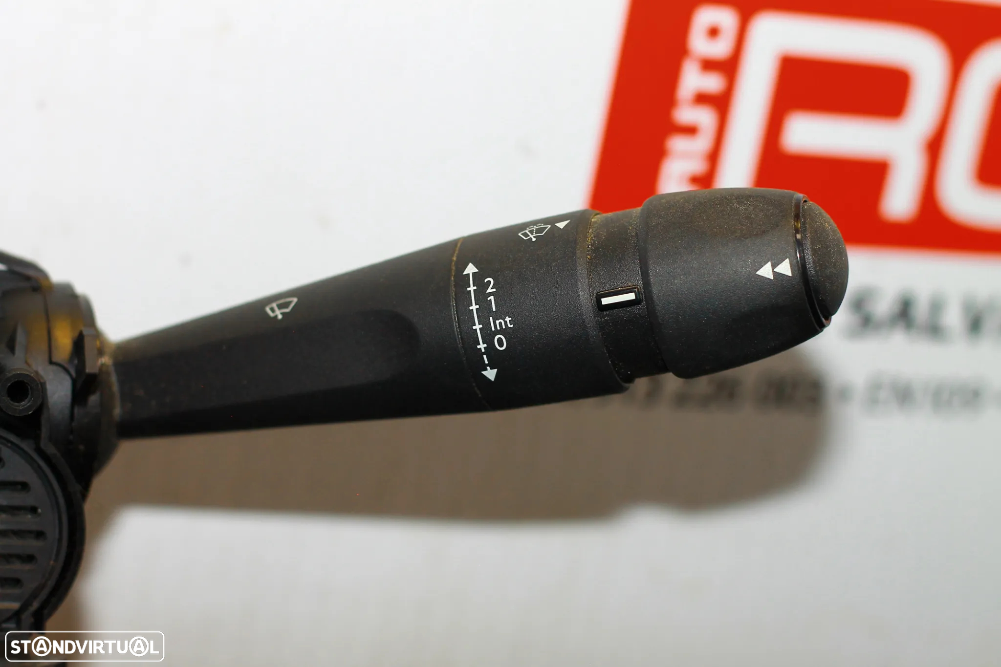 FITA DE AIRBAG C/COMUTADORES PEUGEOT PARTNER - 4