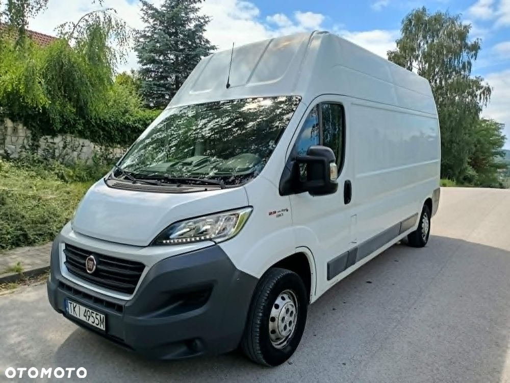 Fiat ducato - 1