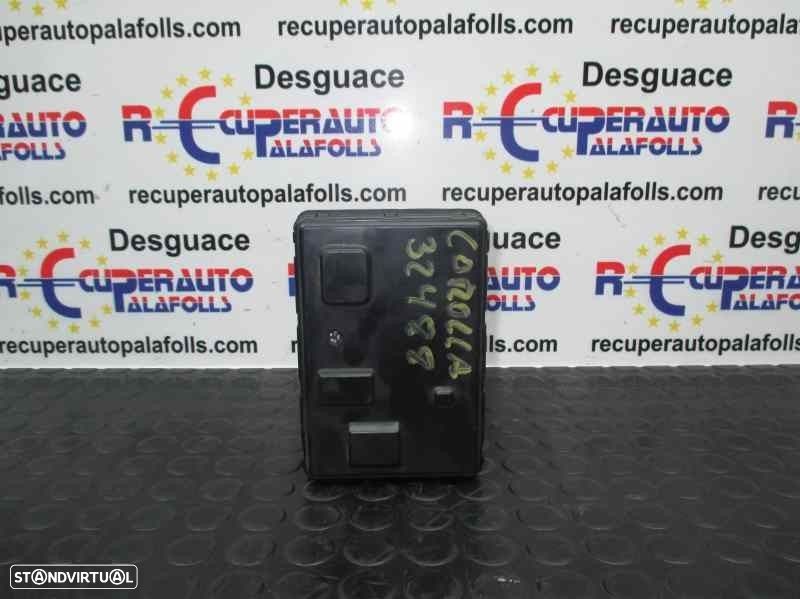 ABS TOYOTA COROLLA COMPACT 2000 - 1